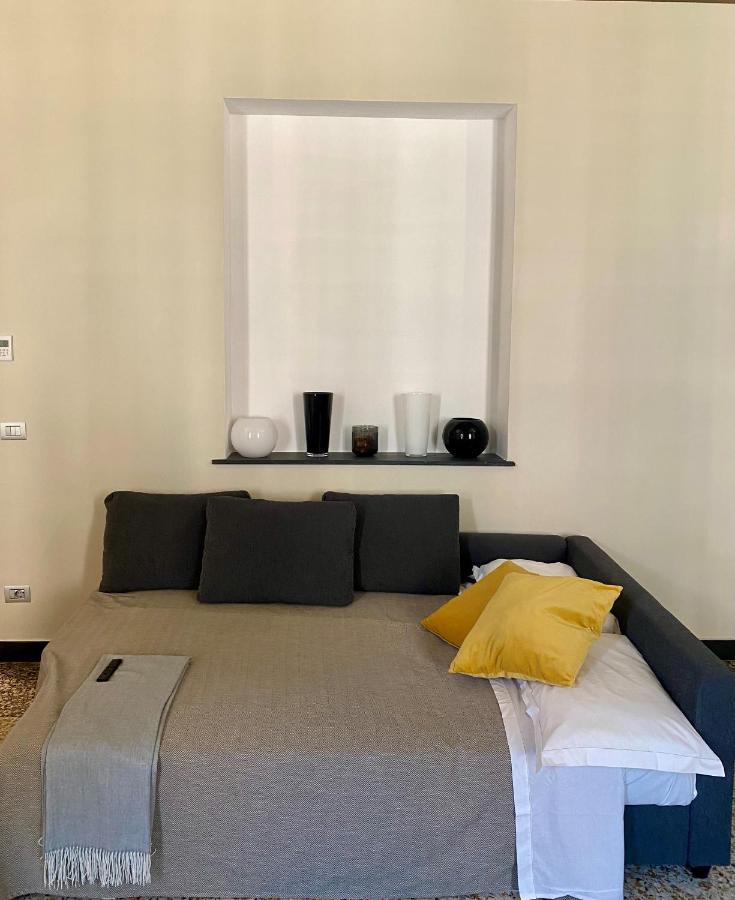 Hnn Luxury * Genua