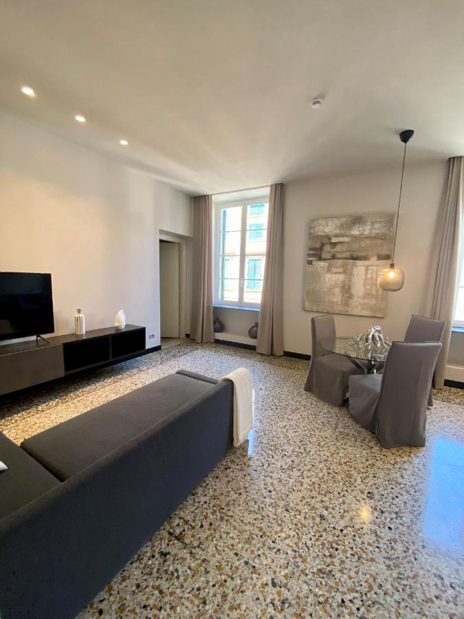 Hnn Luxury Apartment Genua