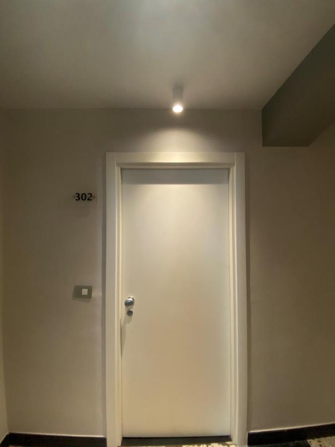 Hnn Luxury * Genua