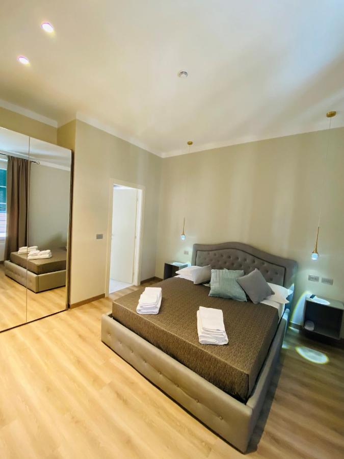 Apartment Hnn Luxury Genua
