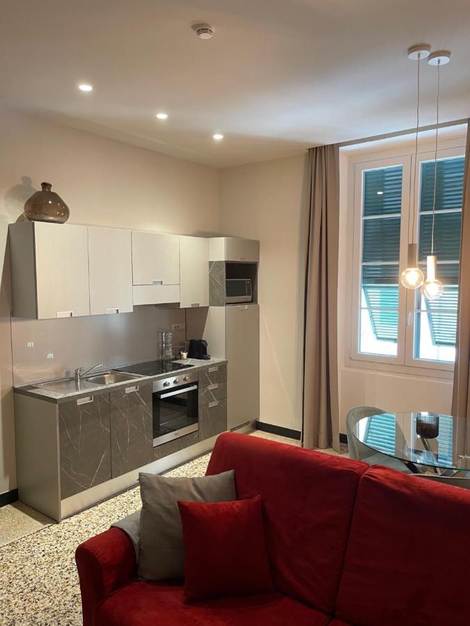 Hnn Luxury * Genua
