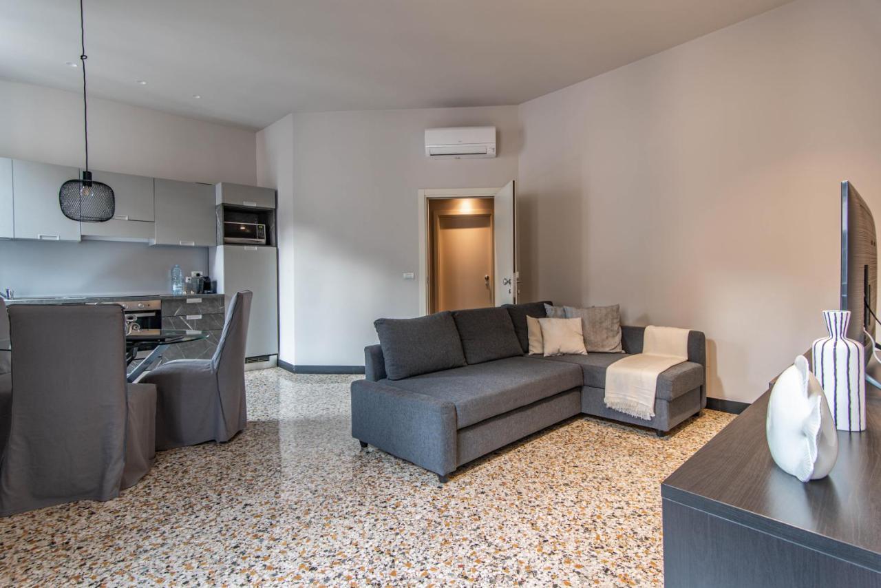 Hnn Luxury Apartment Genua