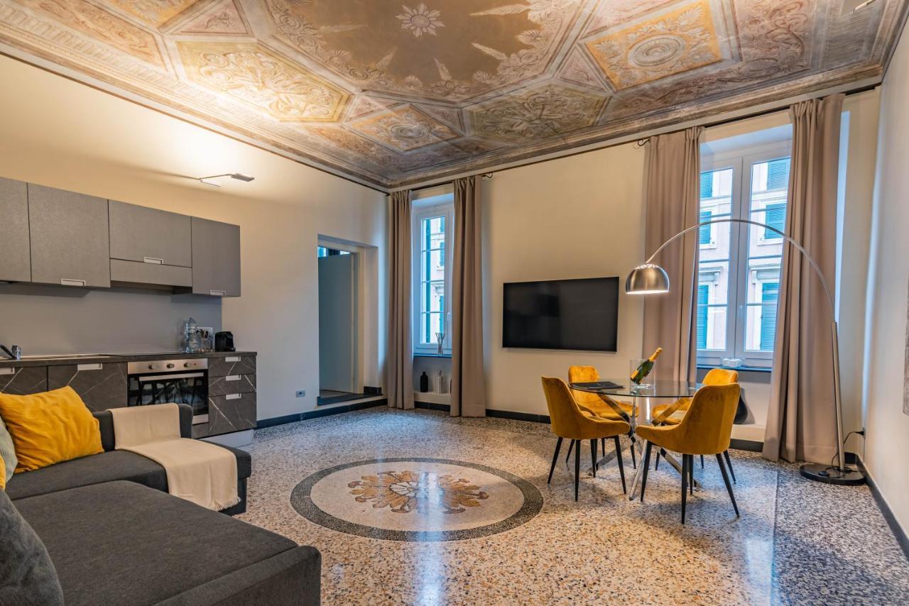 Hnn Luxury Genua