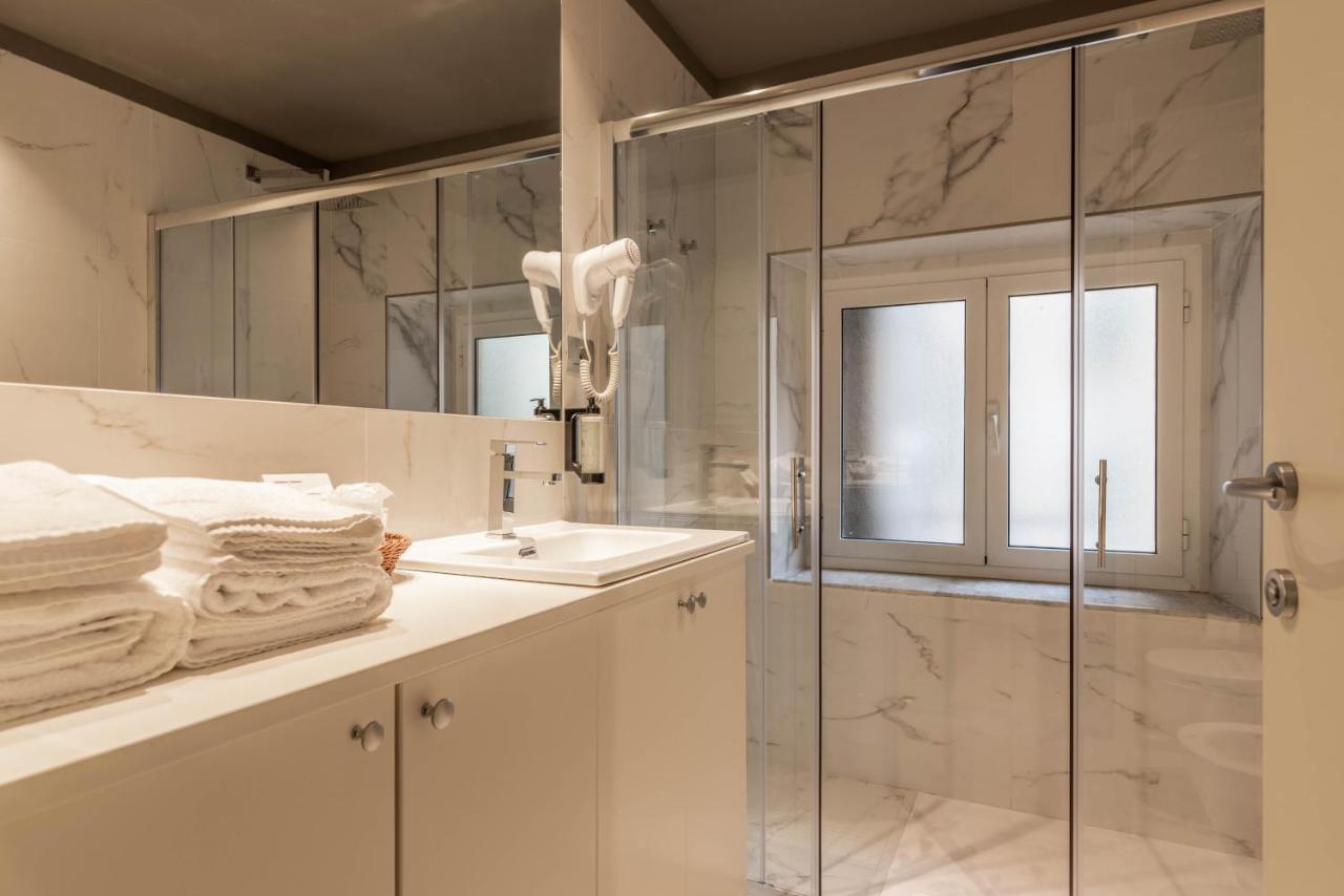 Hnn Luxury Apartment Genua