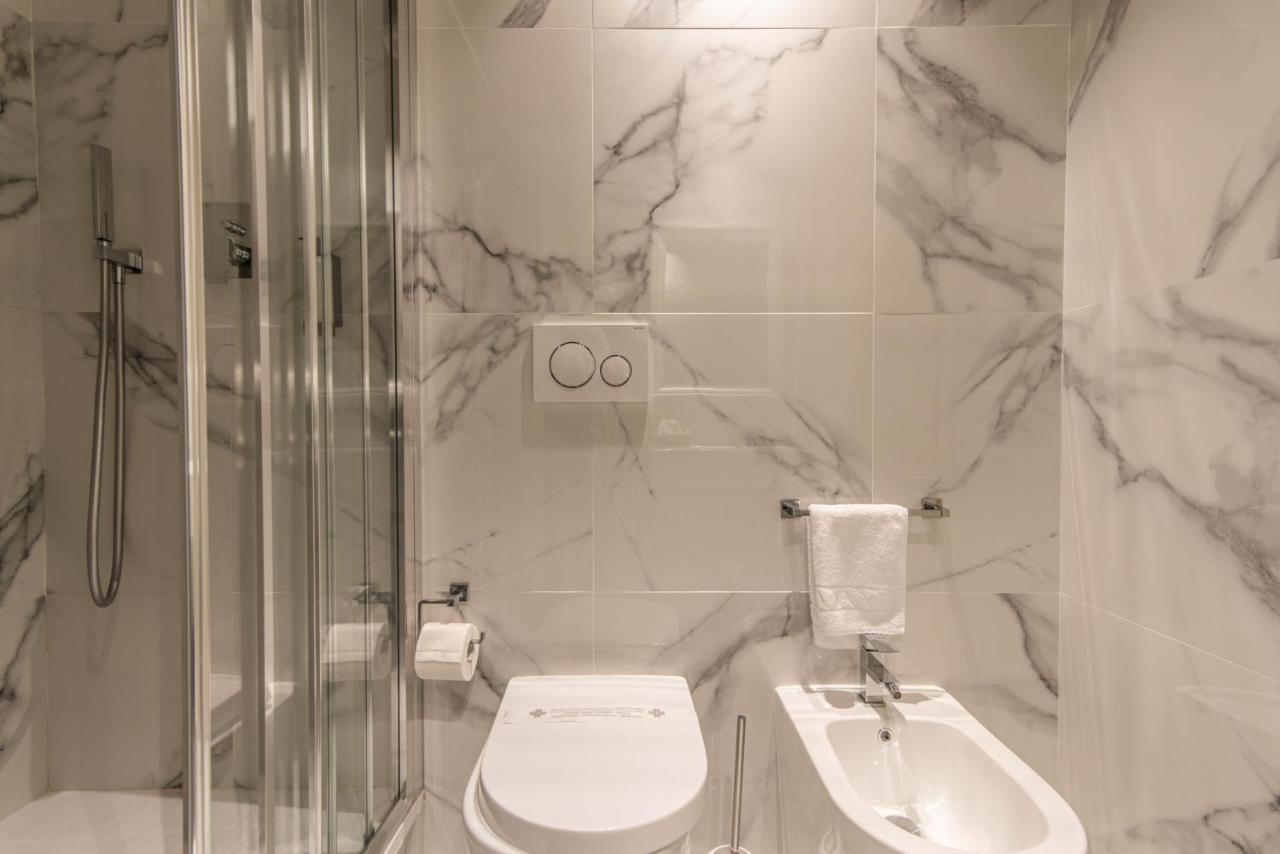Hnn Luxury Apartment Genua