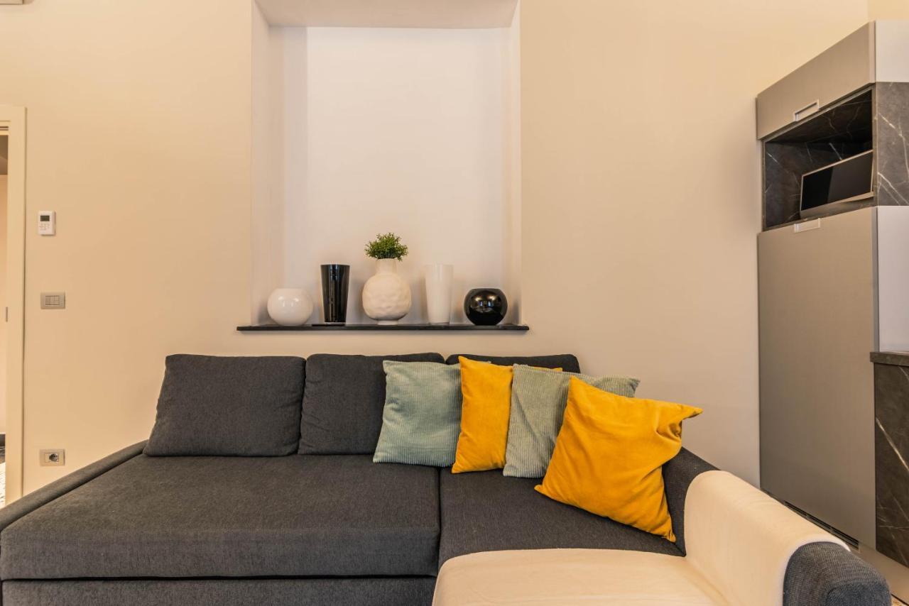 Hnn Luxury Apartment Genua
