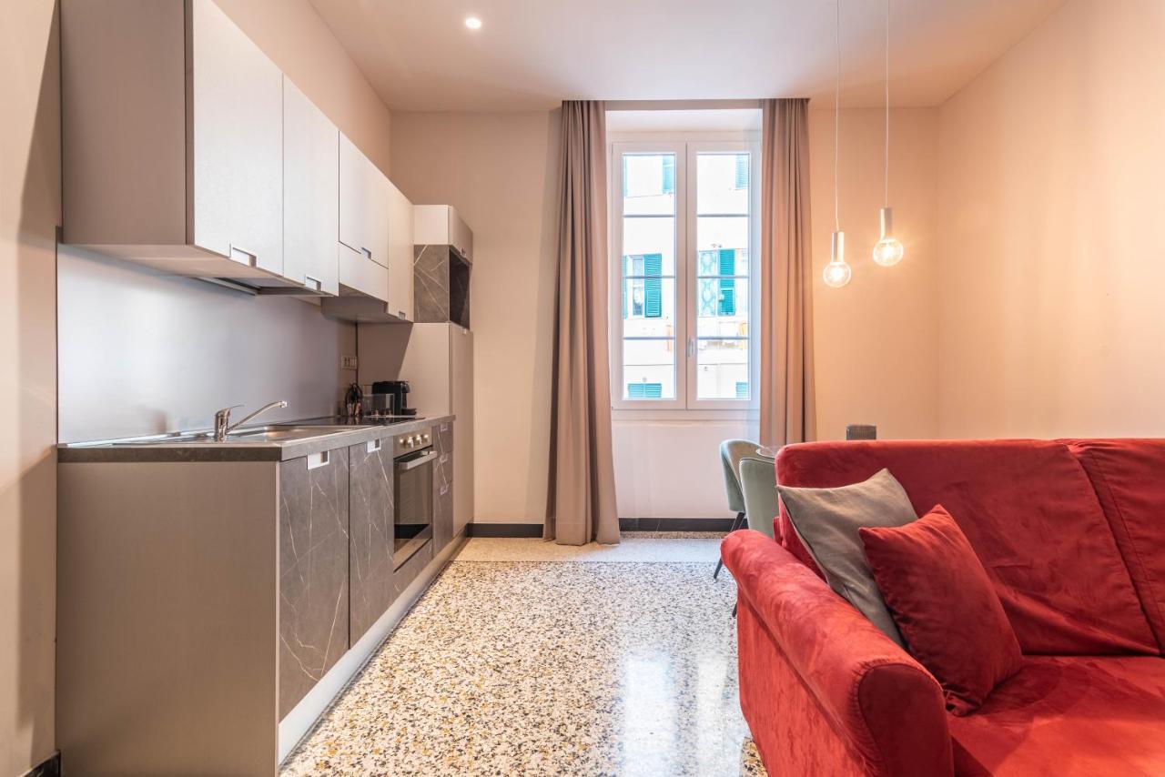 Hnn Luxury * Genua