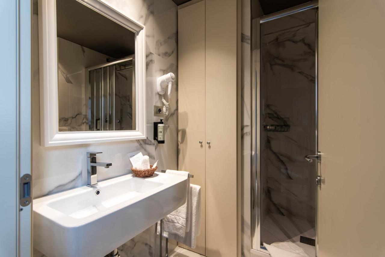 Apartment Hnn Luxury Genua
