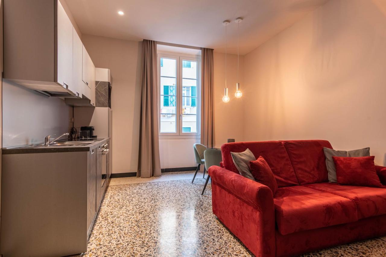 Hnn Luxury * Genua